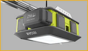 Global Garage Door Service Seattle, WA 206-237-0218 - garage-door-openers-gdr-07m