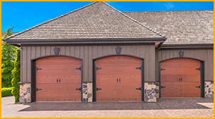 Global Garage Door Service Seattle, WA 206-237-0218 - specialty-garage-doors-gdr-07m