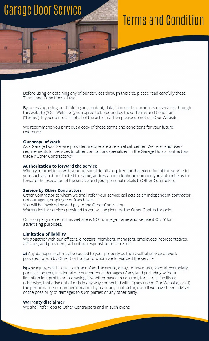 Global Garage Door Service Seattle, WA 206-237-0218